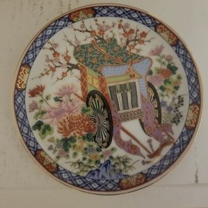 Decorative Plates